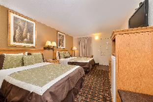 Americas Best Value Inn Near Downtown Nashville : photo 3 de la chambre room #39412217