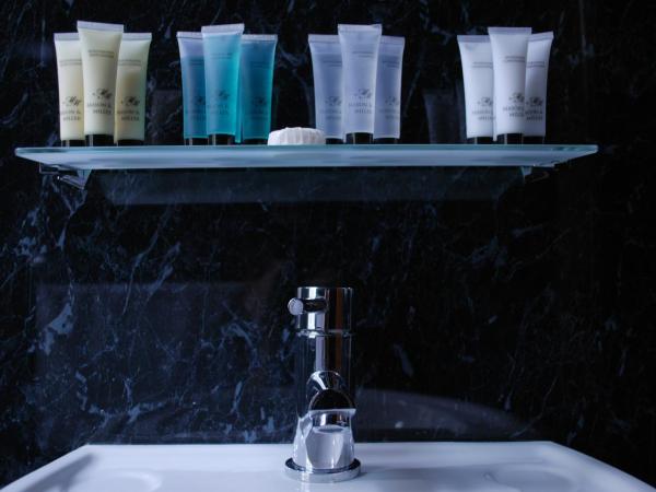 The Liverpool Inn Hotel : photo 10 de la chambre chambre triple