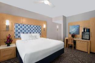The Landon Bay Harbor-Miami Beach : photo 1 de la chambre room #48146719