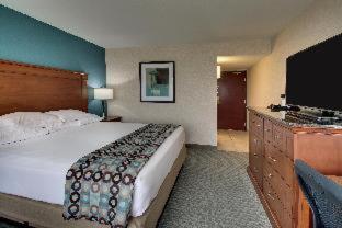 Sonesta Essential Houston Hobby Airport : photo 3 de la chambre room #52014322