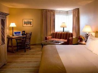 Hotel Albuquerque At Old Town : photo 5 de la chambre room #5827115