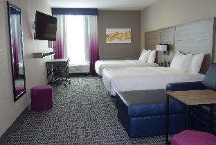 La Quinta by Wyndham San Antonio Alamo City : photo 2 de la chambre room #475962215
