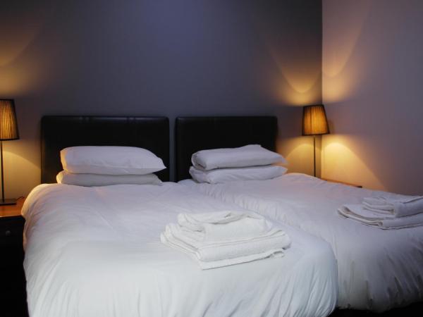 The Liverpool Inn Hotel : photo 2 de la chambre petite chambre double