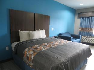 Haven Inn & Suites willowbrook : photo 1 de la chambre room #240791508