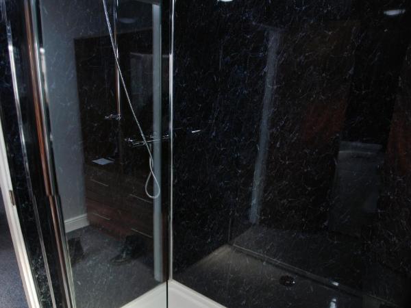 The Liverpool Inn Hotel : photo 7 de la chambre chambre triple