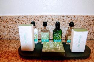 Alexis Hotel & Banquets Dallas Park Central Galleria : photo 8 de la chambre room #36878717