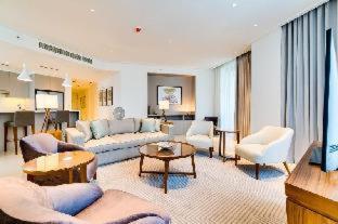 Vida Downtown Residences : photo 4 de la chambre room #528276118