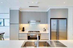 Vida Downtown Residences : photo 8 de la chambre room #528276118