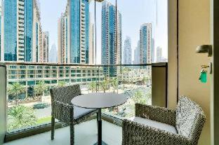 Vida Downtown Residences : photo 10 de la chambre room #528276118