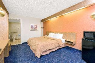 Days Inn by Wyndham Charlotte Northlake : photo 1 de la chambre room #51202213