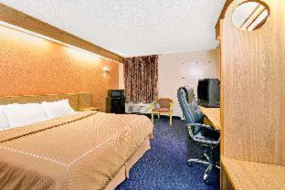 Days Inn by Wyndham Charlotte Northlake : photo 1 de la chambre room #51202215