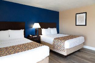 Hotel Pentagon : photo 7 de la chambre room #2973339