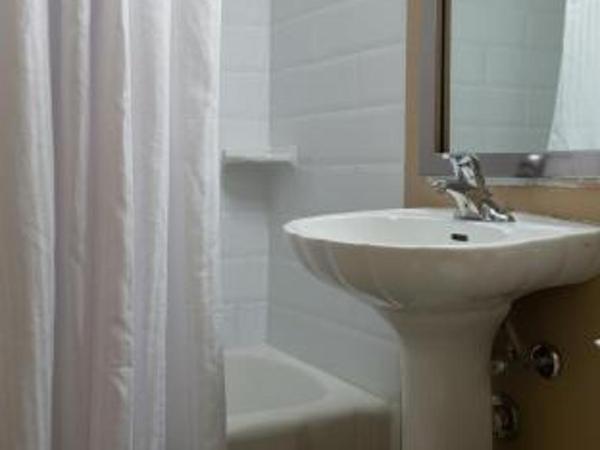 Hotel Pentagon : photo 8 de la chambre room #2973339