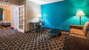 Travelodge by Wyndham San Antonio Downtown Northeast : photo 1 de la chambre room #18106023