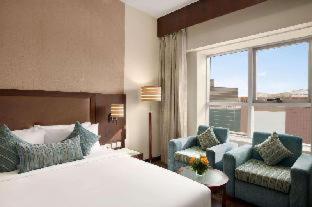Ramada by Wyndham Dubai Deira : photo 1 de la chambre room #44257345