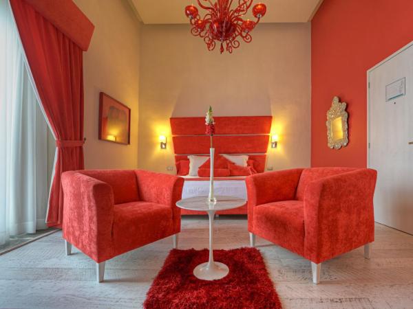 Hotel Andante : photo 9 de la chambre suite junior