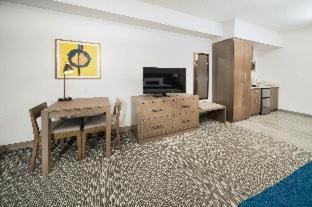 Best Western Plus Executive Residency Austin - Round Rock : photo 5 de la chambre room #403266513