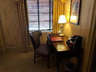 Dunhill Hotel : photo 4 de la chambre room #32393509