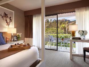 Luxe Sunset Boulevard Hotel : photo 1 de la chambre room #5658323