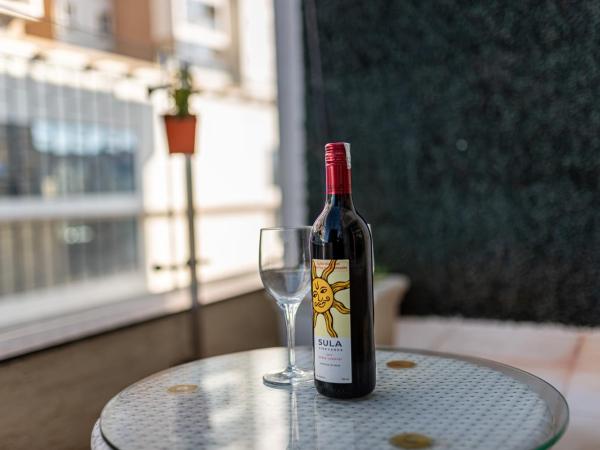 Bhagini Icon Premier Hotel : photo 7 de la chambre chambre double club