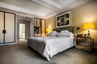 The Mark New York : photo 1 de la chambre room #26796239