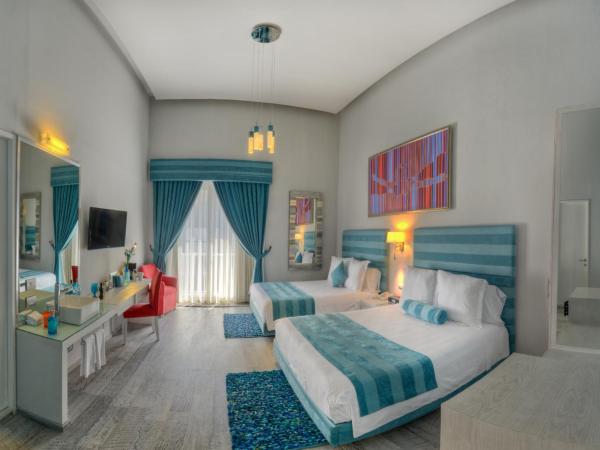 Hotel Andante : photo 1 de la chambre suite double standard