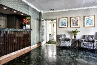 City Center Inn and Suites : photo 1 de la chambre room #5768019