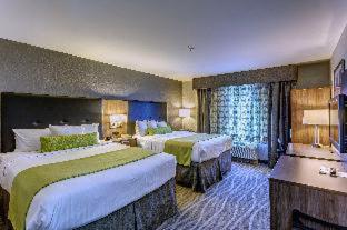 Best Western Plus Nashville Airport Hotel - BNA : photo 2 de la chambre room #26681916