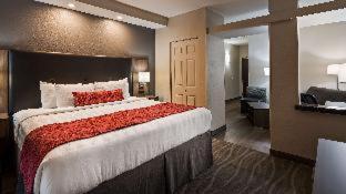 Best Western Plus Nashville Airport Hotel - BNA : photo 5 de la chambre room #26681918