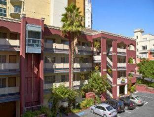 Days Inn by Wyndham San Diego/Downtown/Convention Center : photo 1 de la chambre room #26495432