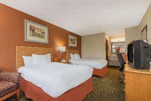 Days Inn by Wyndham Columbus Fairgrounds : photo 2 de la chambre room #2628216