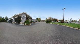 Days Inn by Wyndham Columbus Fairgrounds : photo 1 de la chambre room #2628230