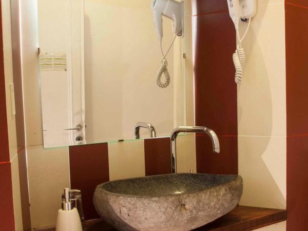 Albergo delle Spezie : photo 4 de la chambre chambre triple