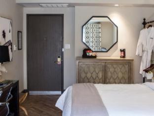 Hollywood Hotel : photo 2 de la chambre room #5589243