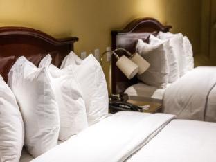 Hollywood Hotel : photo 4 de la chambre room #5589244