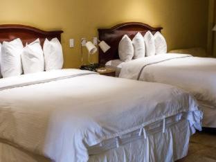 Hollywood Hotel : photo 5 de la chambre room #5589244