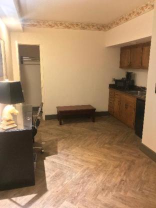 Hollywood Hotel : photo 3 de la chambre room #5589247