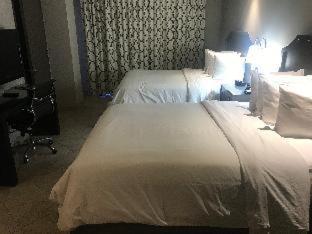 Hollywood Hotel : photo 4 de la chambre room #5589248