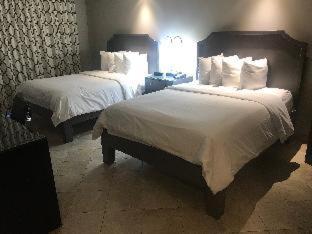 Hollywood Hotel : photo 5 de la chambre room #5589248