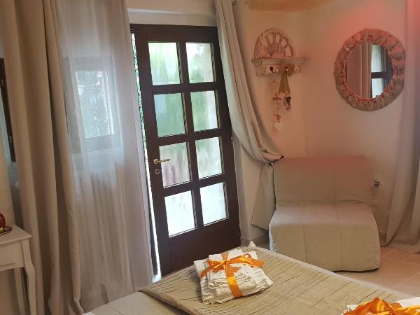 Stella del Mar : photo 4 de la chambre studio deluxe