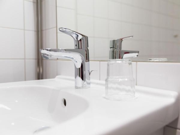 STF af Chapman & Skeppsholmen : photo 10 de la chambre chambre supérieure - skeppsholmen