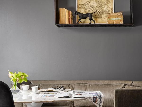 Hotel AKA Boston Common : photo 4 de la chambre suite 1 chambre