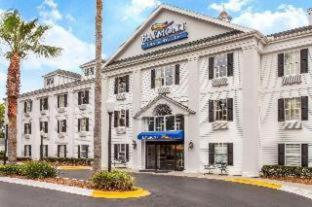 Baymont by Wyndham Jacksonville/Butler Blvd : photo 1 de la chambre room #51291332