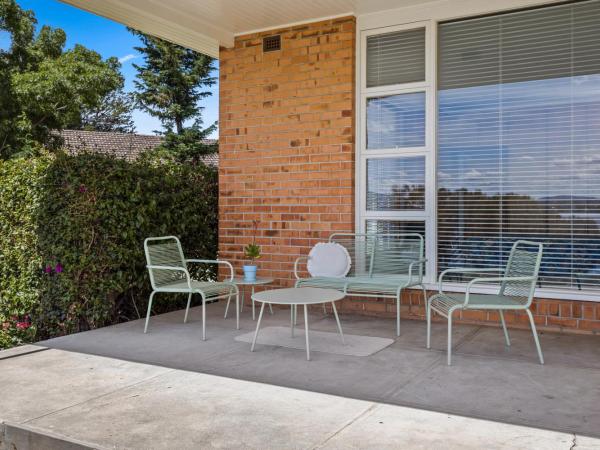 Riverfront Motel & Villas : photo 5 de la chambre maison 4 chambres