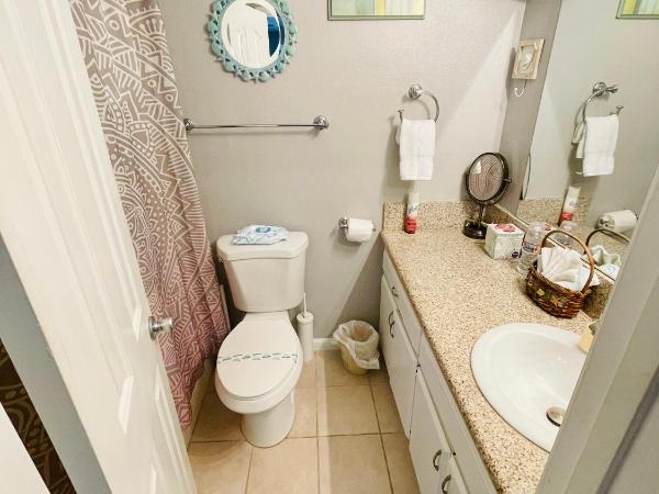 Boho Chic Beach Suite : photo 10 de la chambre suite lit queen-size deluxe