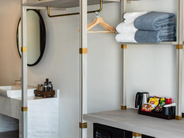 Blackwoods Hotel Pattaya - SHA Extra Plus : photo 4 de la chambre chambre double standard