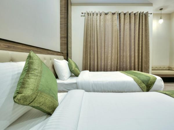 Southwest Inn - Boutique Hotel : photo 6 de la chambre chambre double ou lits jumeaux supérieure