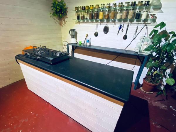 Gloria Homestay : photo 7 de la chambre chambre double Économique