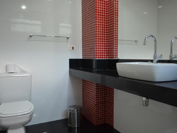 Hotel Diplomata Copacabana : photo 1 de la chambre chambre simple