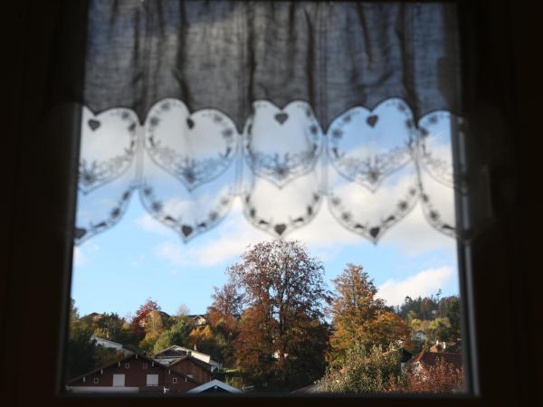 Hotel de la Jamagne & Spa : photo 9 de la chambre appartement familial